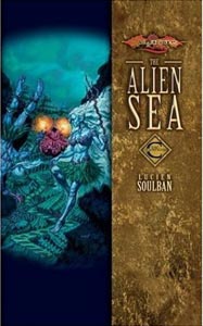 Alien Sea