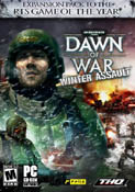 Dawn of War