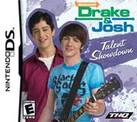 Drake & Josh