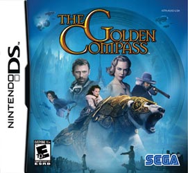 Golden Compass